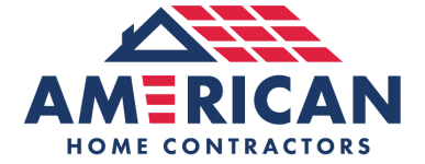 American Home Contractors logo