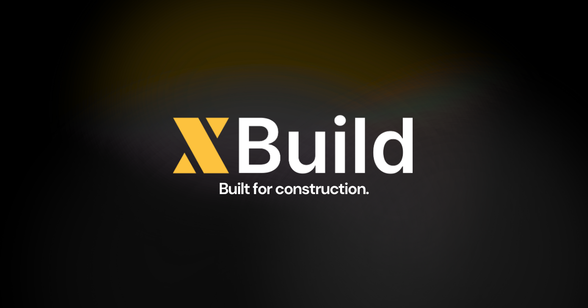 AI Estimating Platform for Contractors | XBuild